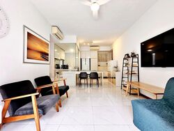 Palm Isles (D17), Condominium #635079431